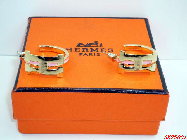 Orecchini Hermes Modello 51